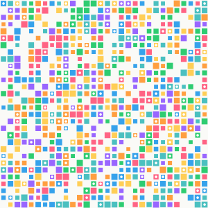 Pixel Garden